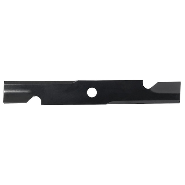 BLADE-MOWER, XHT, 18", 15/16", NOTCH 18" x2.5" x0.1"